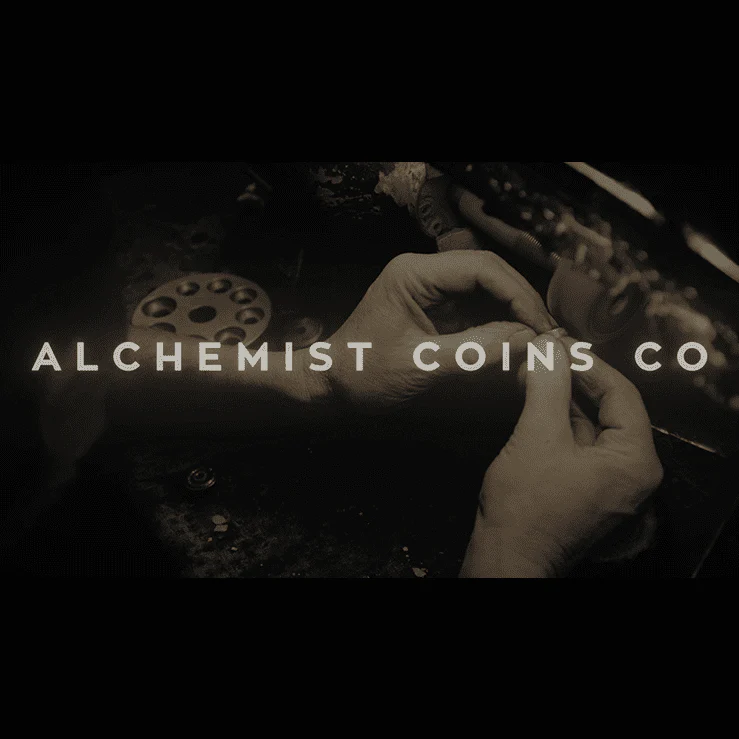 Skymember Presents: NOMAD RING Mark II (Bitcoin Gold) by Avi Yap, Calvin Liew and Sultan Orazaly- Trick - Image 2