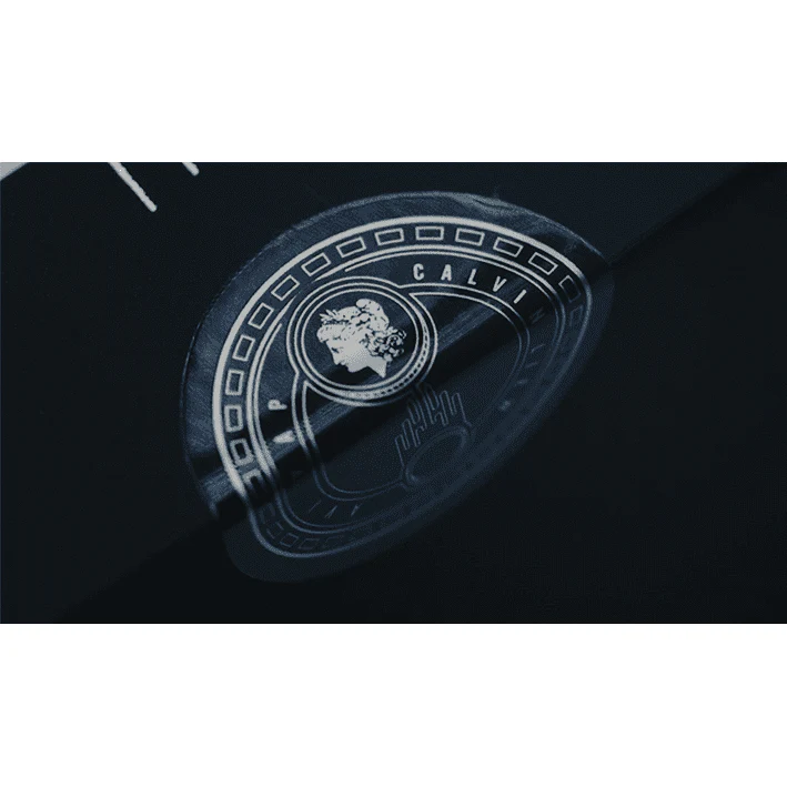 Skymember Presents: NOMAD RING Mark II (Bitcoin Silver) by Avi Yap, Calvin Liew and Sultan Orazaly- Trick - Image 6