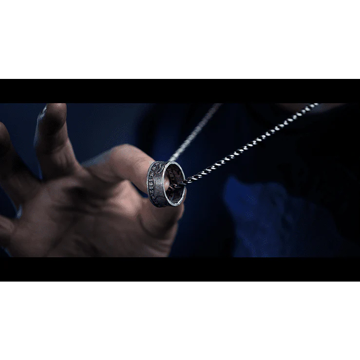 Skymember Presents Nomad Ring Mark III (Barber Edition) - Trick - Image 2