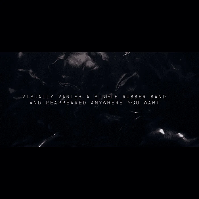 Skymember Presents The Vanishing Band by Romnick Tan Bathan- Trick - Image 6
