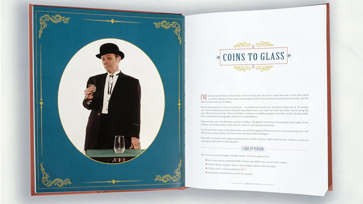 Sleightly Absurd by Charlie Frye - Book - Image 2