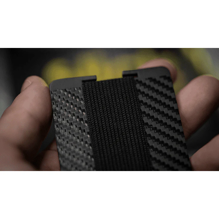 Slick (Gimmicks and Online Instructions) by Alan Rorrison and Mark Mason - Trick - Image 3