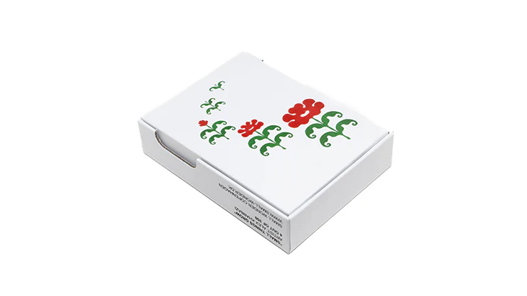 SMALL THINGS GROW PLAYING CARDS - Image 2