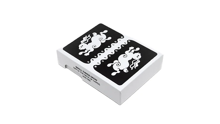 SMALL THINGS GROW PLAYING CARDS - Image 3