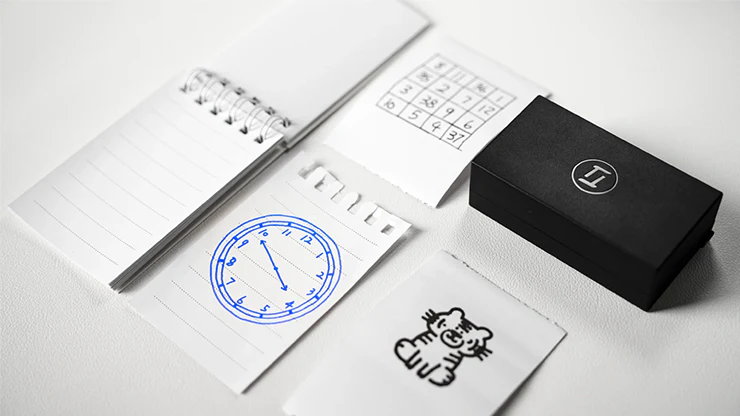Smart Printer Mini by PITATA MAGIC - Image 5