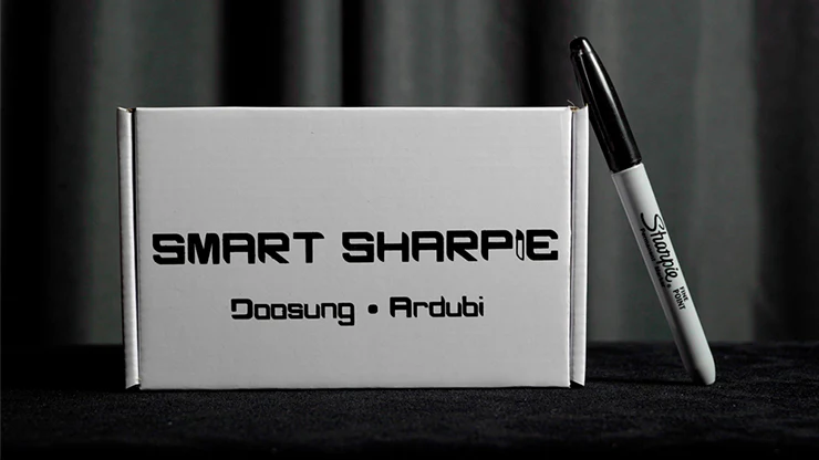 Smart Sharpie by Doosung & Ardubi (Special Edition) - Image 2