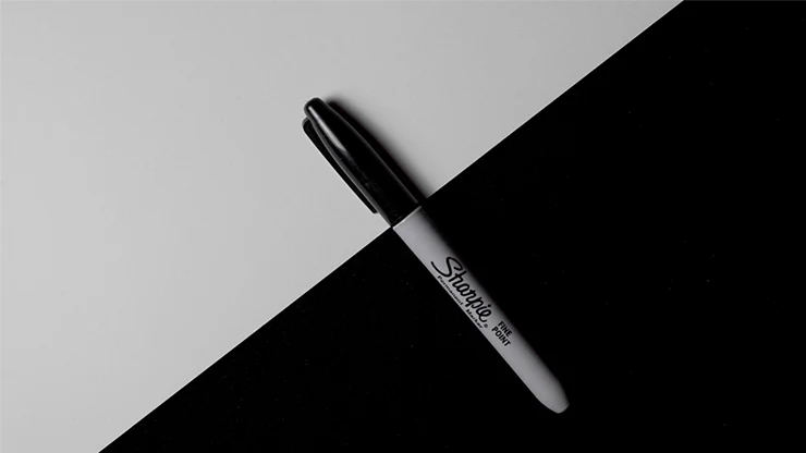 Smart Sharpie by Doosung & Ardubi (Special Edition) - Image 3