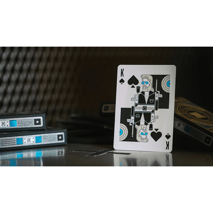 SNL Playing Cards by theory11 - Image 4