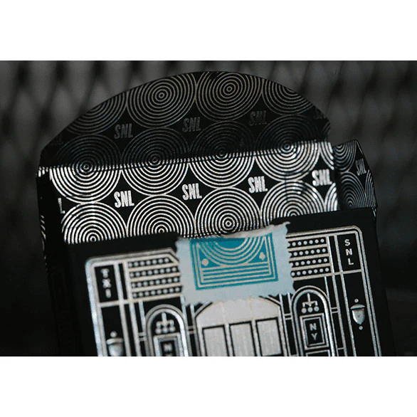 SNL Playing Cards by theory11 - Image 5
