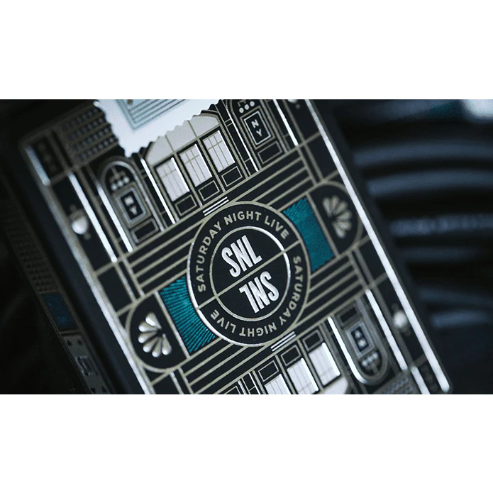 SNL Playing Cards by theory11 - Image 6