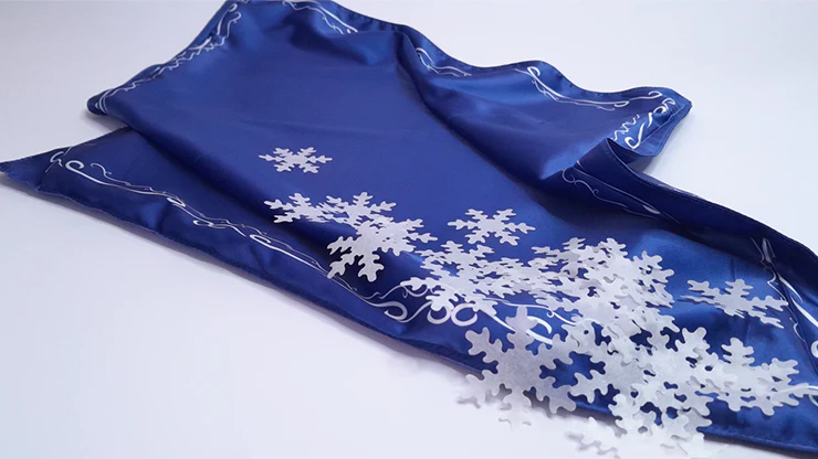 Snow Bandana by Lee Alex - Image 3