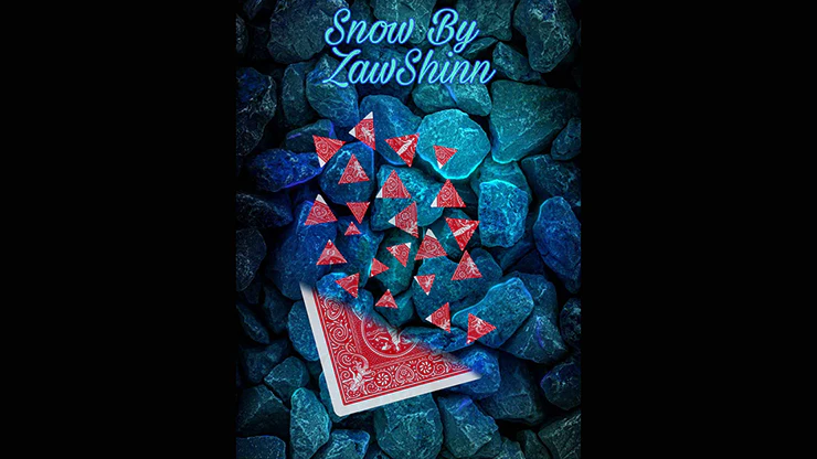 Snow By Zaw Shinn video DOWNLOAD