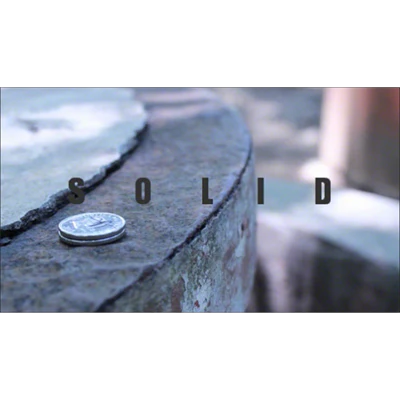 SOLID by Arnel Renegado - Video DOWNLOAD