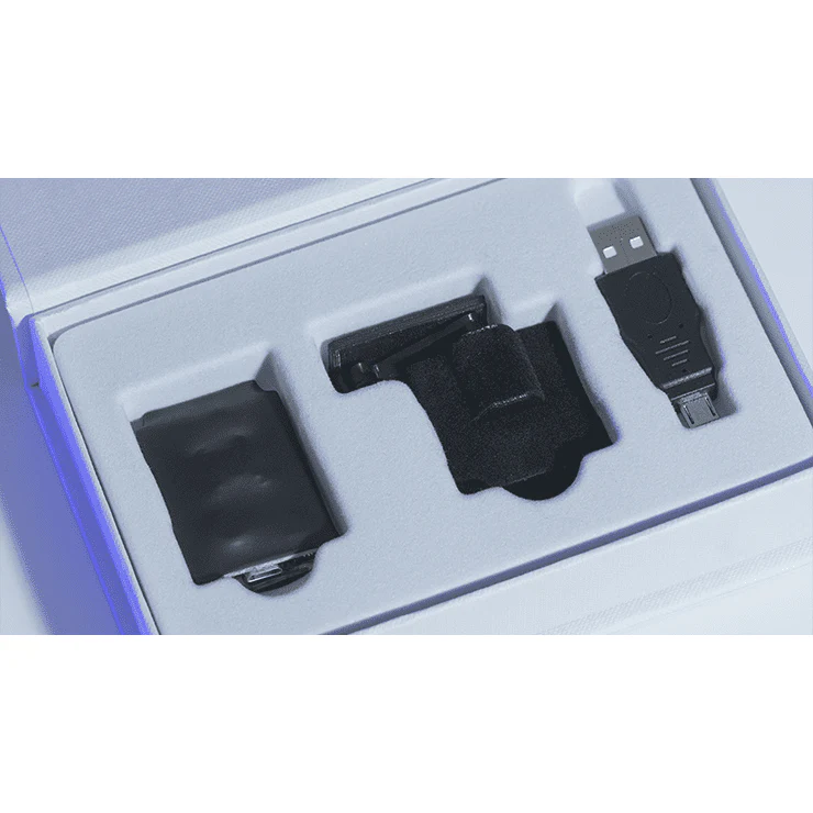 Spectro Touch (Gimmicks and Online Instructions) by João Miranda and Pierre Velarde - Image 2
