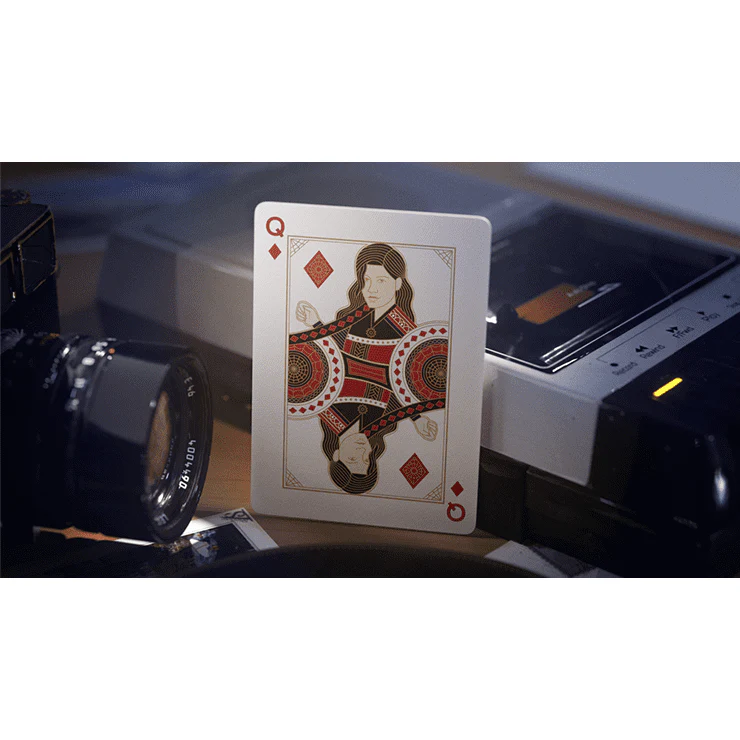 SPIDER-MAN Playing Cards by theory11 - Image 4
