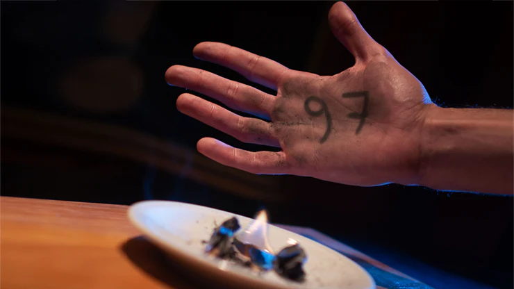 Spirit Writer by Michel and Adriano Zanetti - Image 8