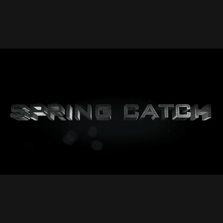 SPRING CATCH by Abdullah Mahmoud video DOWNLOAD