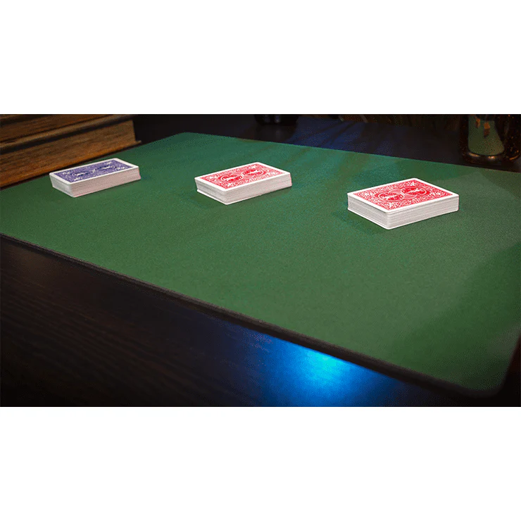 Standard Close-Up Pad 16X23 (Green) by Murphy's Magic Supplies - Trick - Image 2