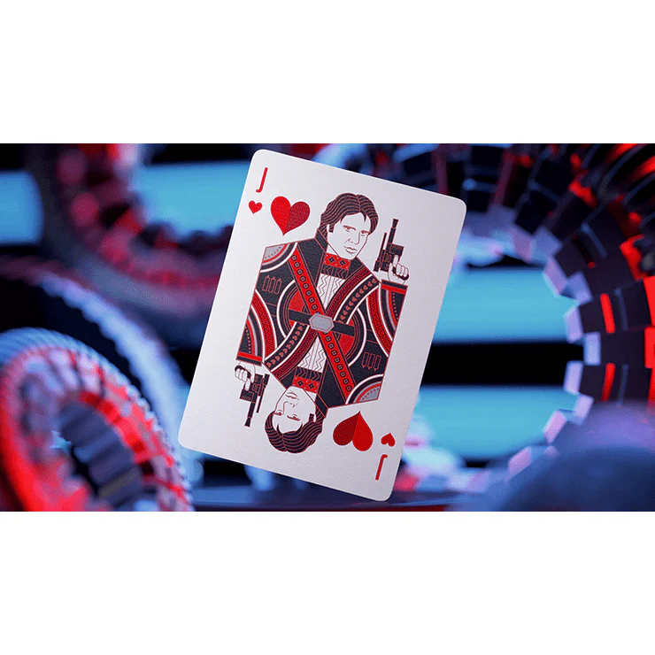 Star Wars Gold Edition Playing Cards by theory11 - Image 6