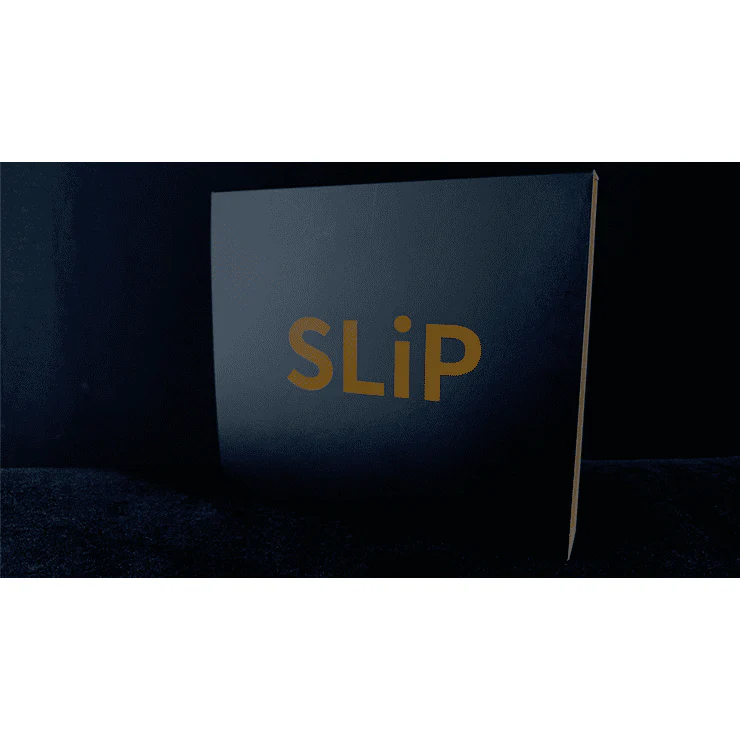 Starheart presents Slip Black (Gimmicks and Online Instruction) by Doosung Hwang - Trick - Image 4
