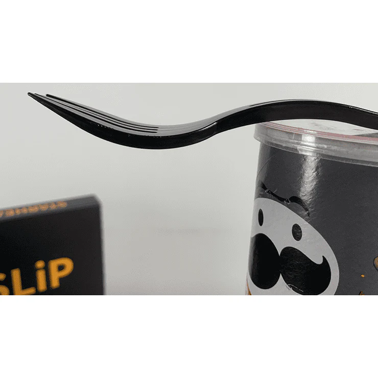 Starheart presents Slip Black (Gimmicks and Online Instruction) by Doosung Hwang - Trick - Image 6