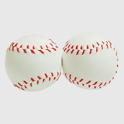Steel in Base (2 Balls) by Leo Smetsers - Trick - Image 2