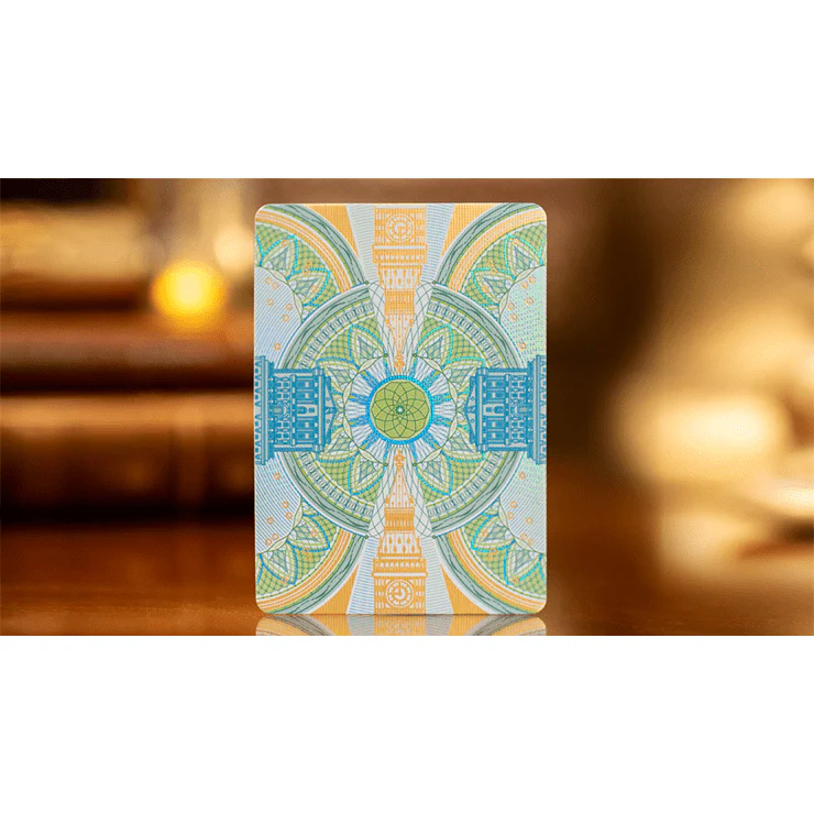 Sterling Standard Edition Playing Cards by Kings Wild Project - Image 3