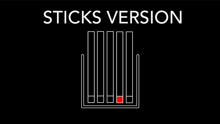 Stick Imposter by John Morton - Image 2