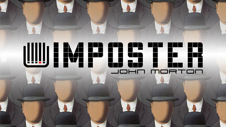 Stick Imposter by John Morton - Image 3