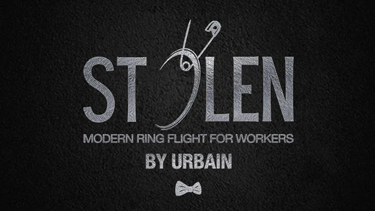 Stolen by Gentlemen's Magic & Urbain