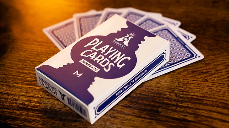 STRIPPER DECK (Gimmicks and Instructions) by Apprentice Magic  - Trick - Image 2