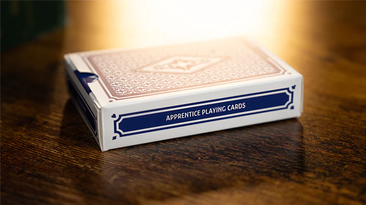 STRIPPER DECK (Gimmicks and Instructions) by Apprentice Magic  - Trick - Image 3