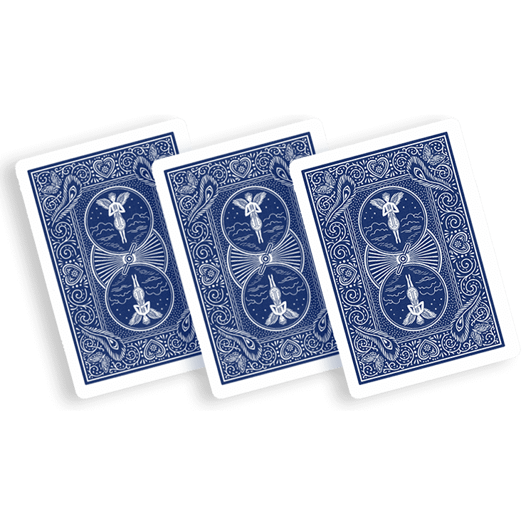Stripper Deck Mandolin Bicycle - Image 4