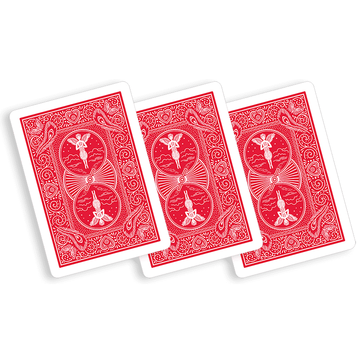 Stripper Deck Mandolin Bicycle - Image 5