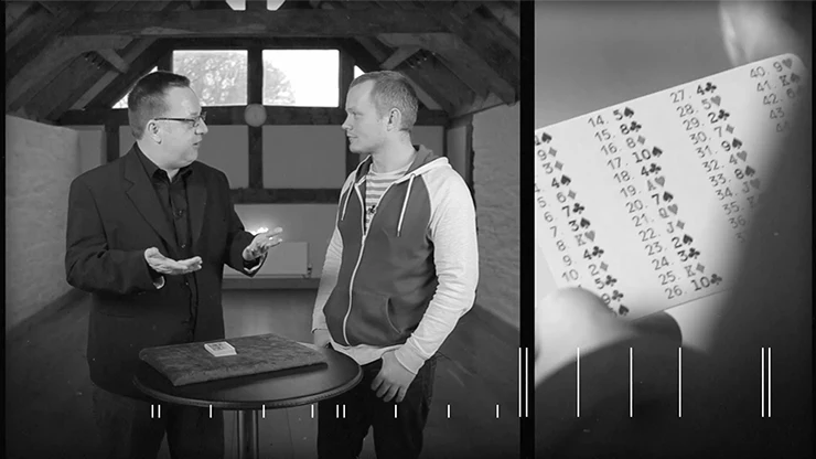Sublime Self Working Card Tricks by John Carey video DOWNLOAD - Image 3