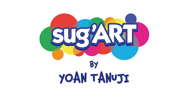 Sug'art by Yoan TANUJI & Magic Dream (White SK) - Image 3
