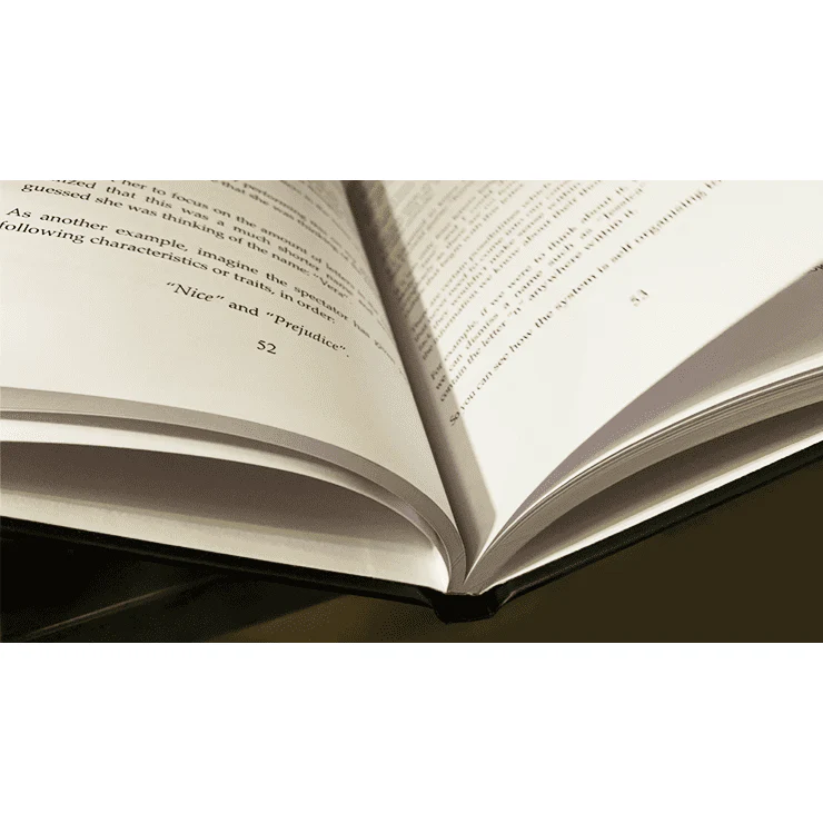 Sui Generis by Fraser Parker - Book - Image 3