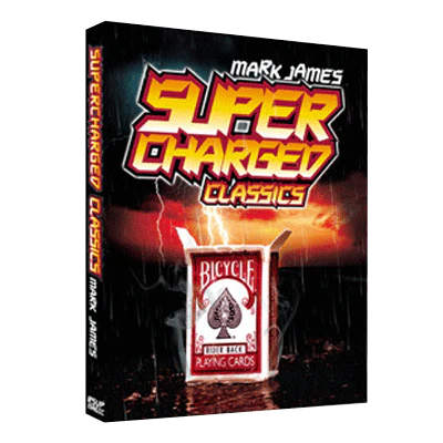 Super Charged Classics Vol. 1 by Mark James and RSVP - video - DOWNLOAD