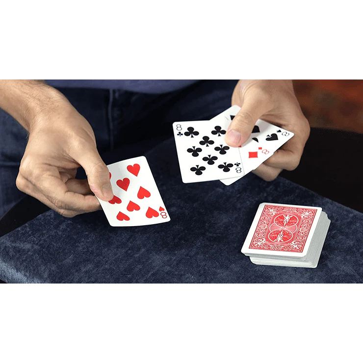 Super Mega Card Miracles by Cameron Francis video DOWNLOAD - Image 5