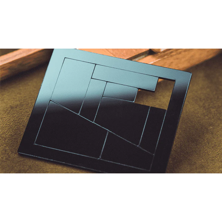 Super Mini MTP (Gimmicks and Online Instructions) by Secret Factory - Image 3