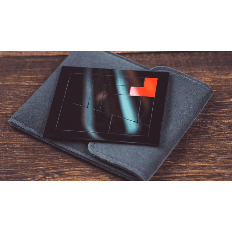 Super Mini MTP (Gimmicks and Online Instructions) by Secret Factory - Image 4