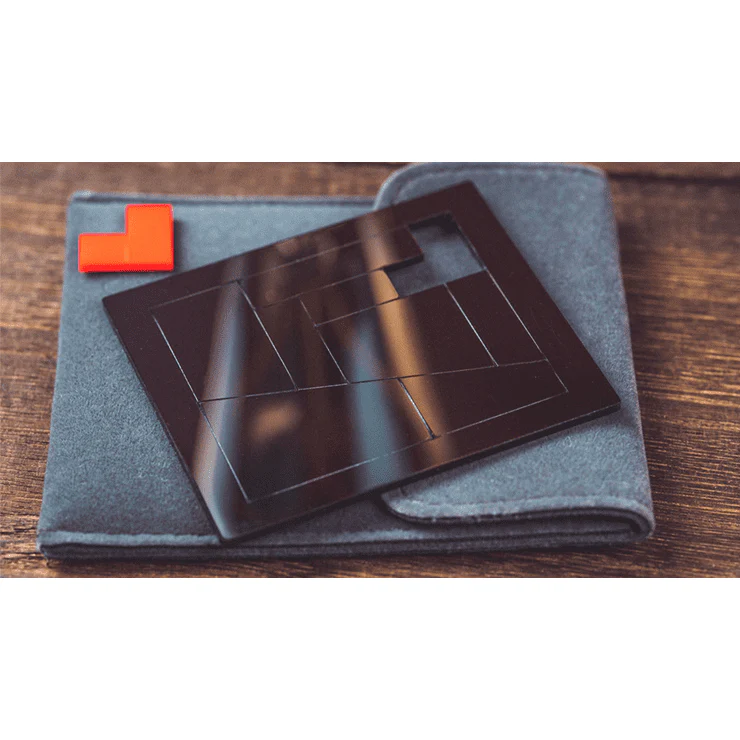 Super Mini MTP (Gimmicks and Online Instructions) by Secret Factory - Image 5