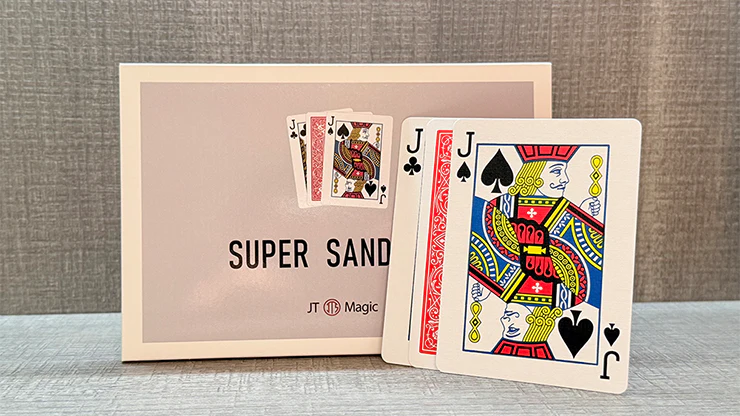 Super Sandwich by JT Magic - Image 3