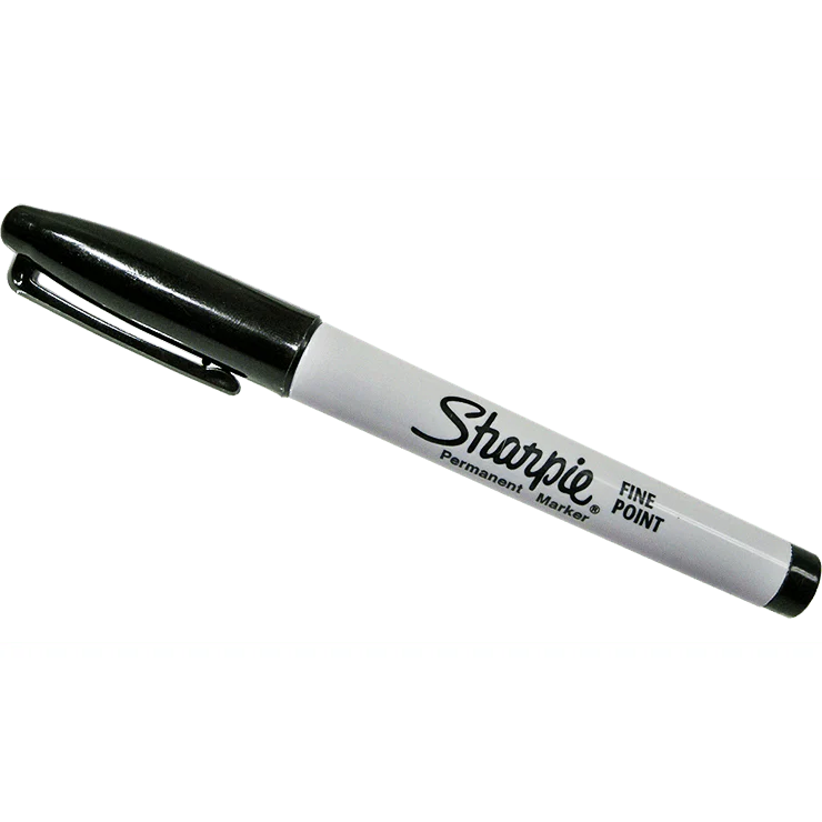 Super Sharpie by Magic Smith - Trick - Image 2
