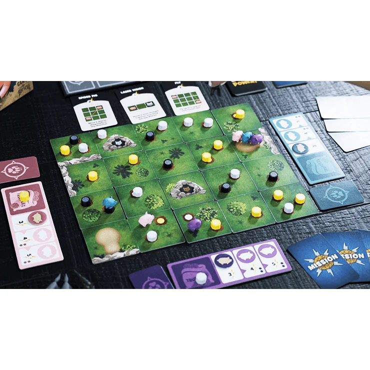 Super Truffle Pigs Game by US Playing Cards Co - Image 6
