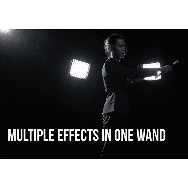 SUPER WAND by MS Magic & Bond Lee - Trick - Image 6
