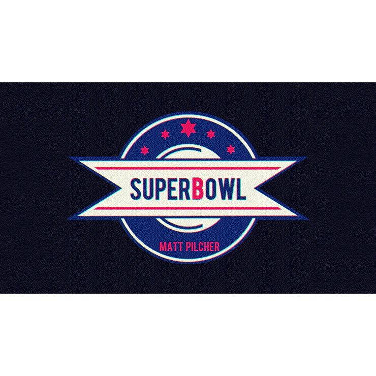 SUPERBOWL by Matt Pilcher video Download
