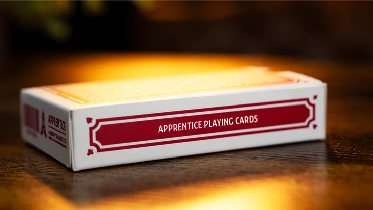 SVENGALI DECK (Gimmicks and Instructions) by Apprentice Magic - Trick - Image 2