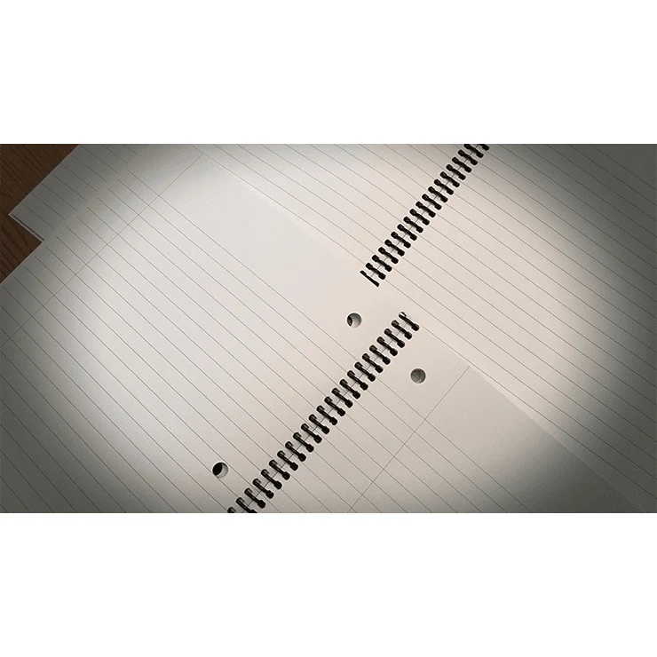 SvenPad® KoD Euro A4 Stage Size (Single) - Trick - Image 3