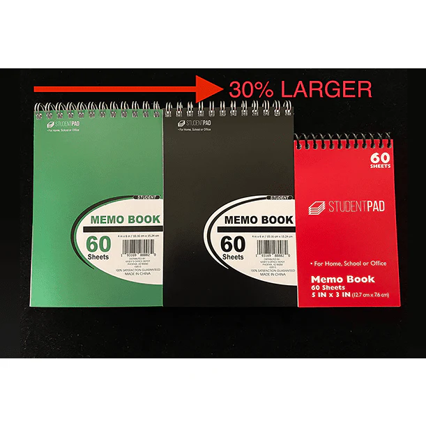 SvenPad® KoD Grande (Black, Single) - Trick - Image 4